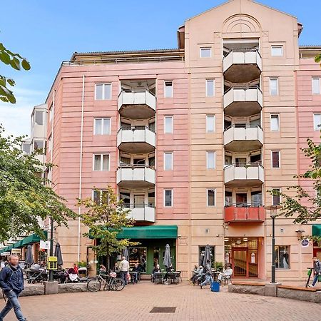 Apartamento Gronland Central Premier Oslo Exterior foto